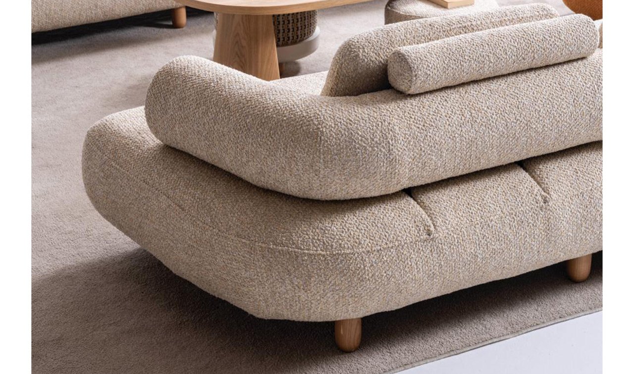 Bohem Koltuk Takımı