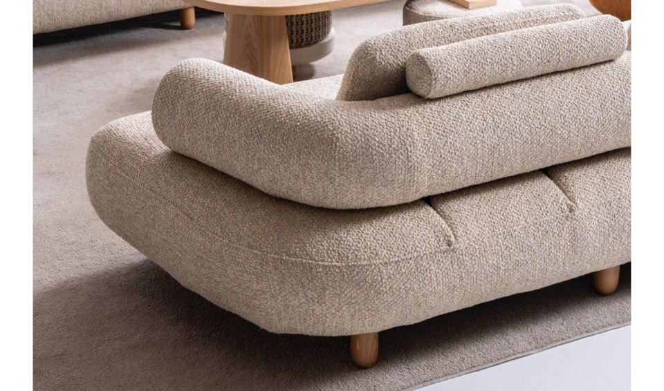 Bohem Koltuk Takımı