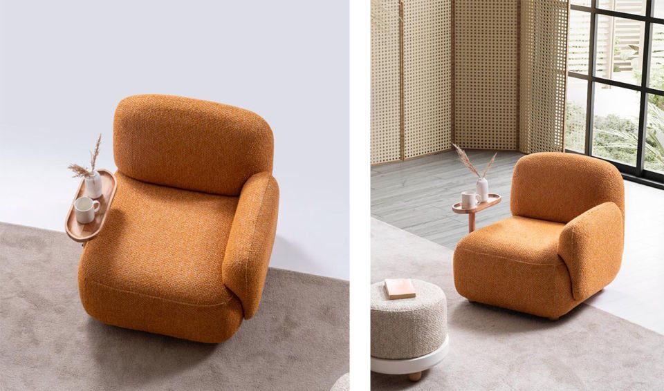 Bohem Koltuk Takımı