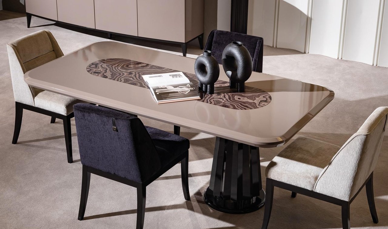 Riyad Yemek Odası Takımı