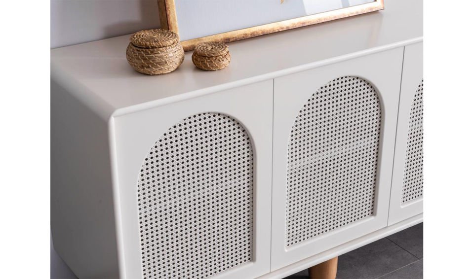 Bohem Yemek Odası Takımı