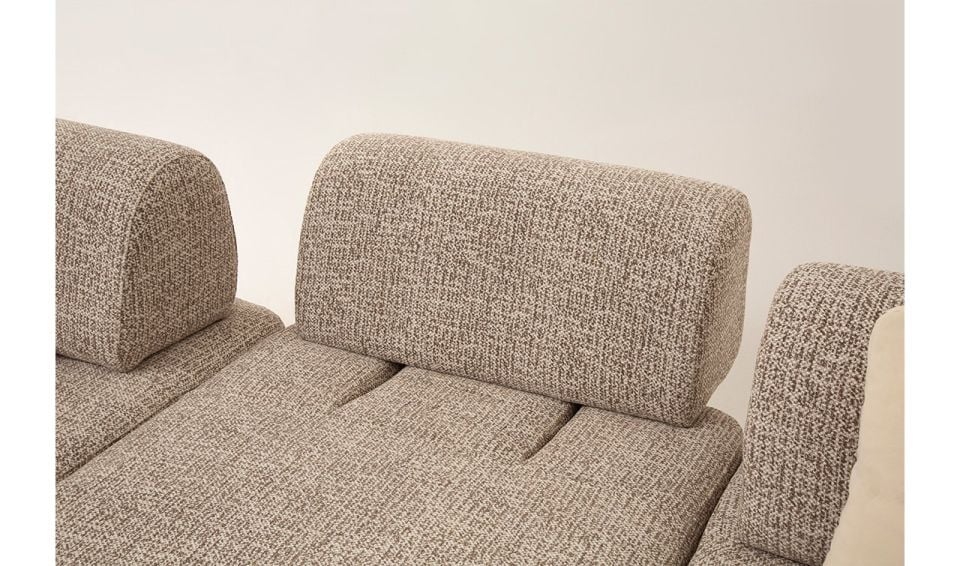 Rio Koltuk Takımı | Modüler