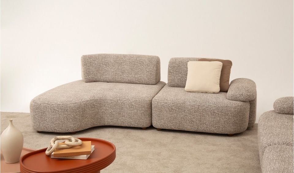 Rio Koltuk Takımı | Modüler