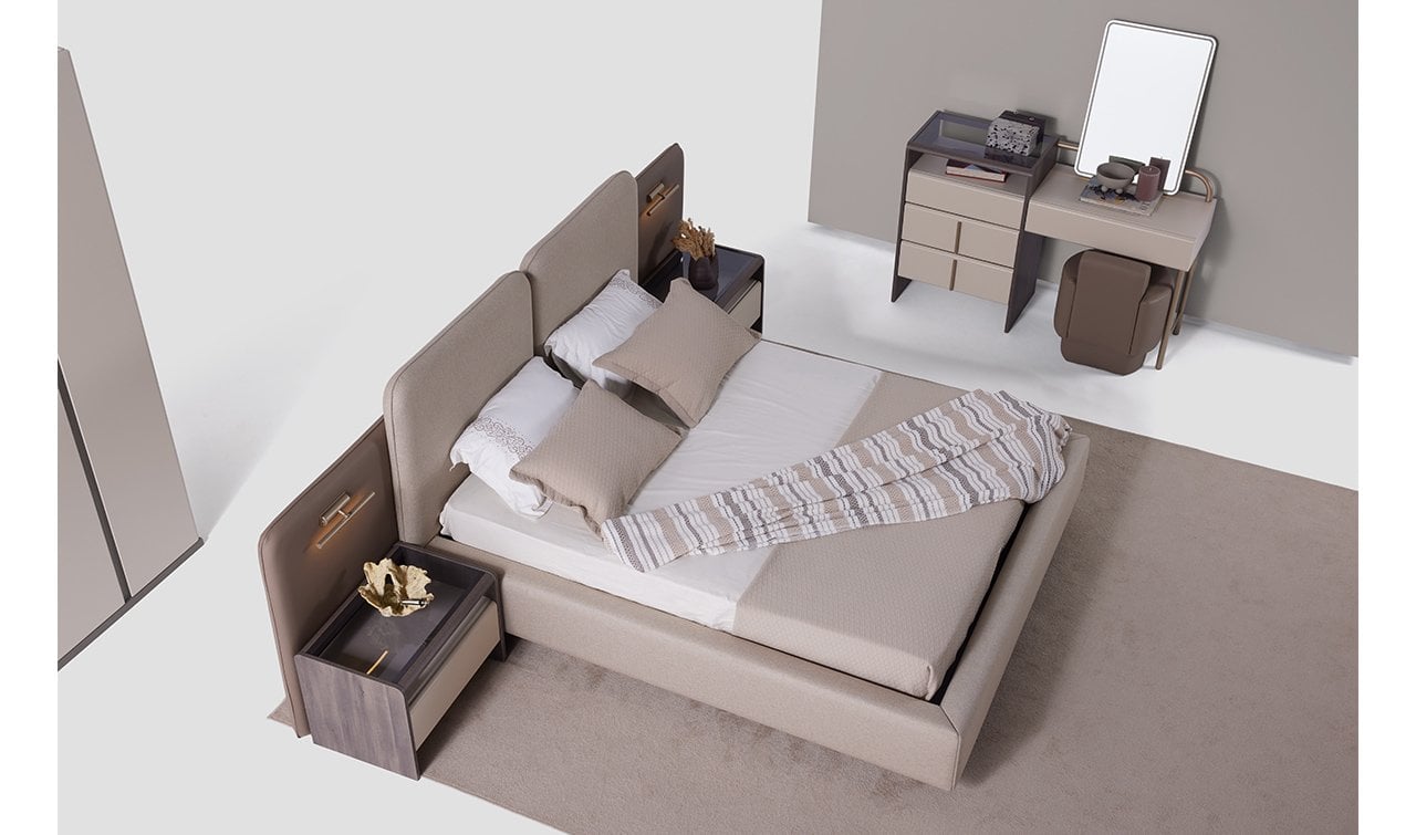 Rosita Yatak Odası Takımı