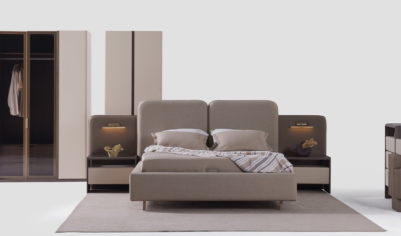 Rosita Yatak Odası Takımı