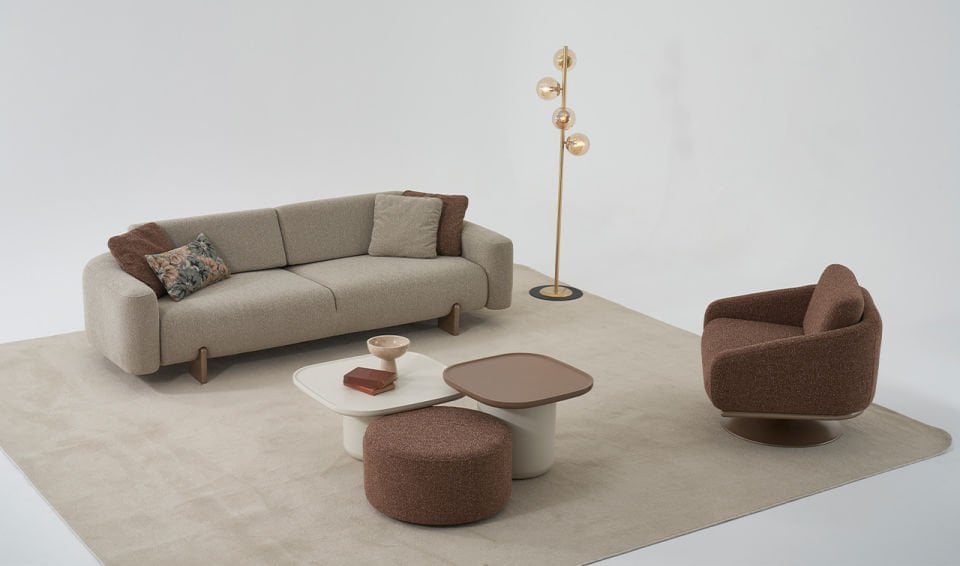 Opera Koltuk Takımı