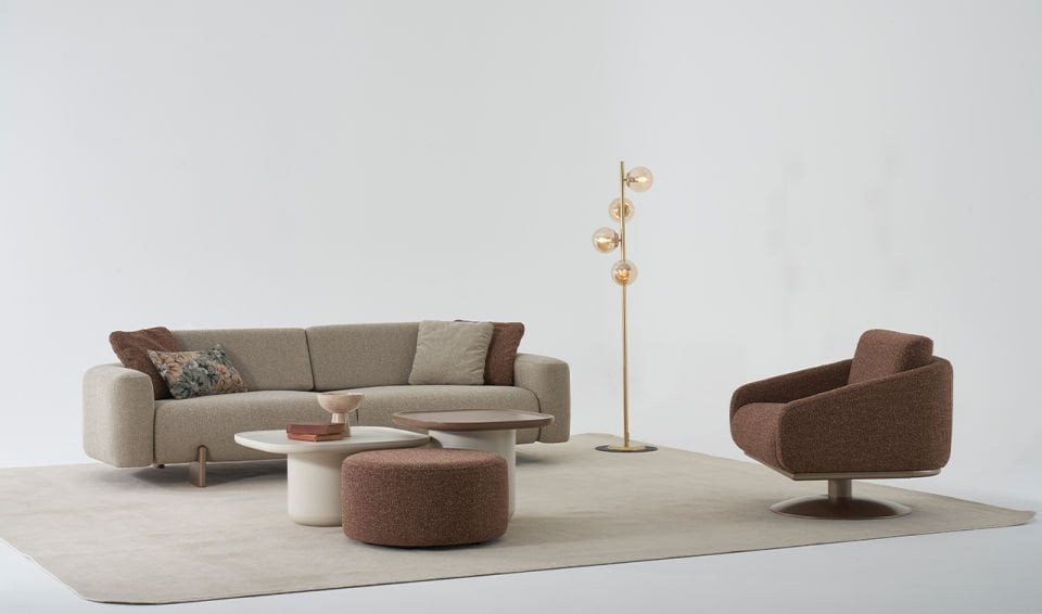 Opera Koltuk Takımı