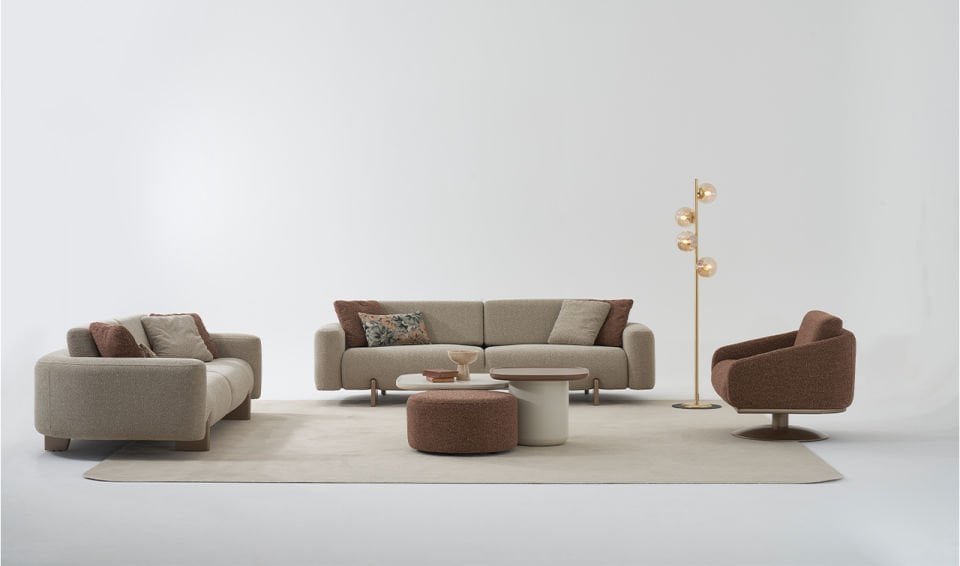 Opera Koltuk Takımı