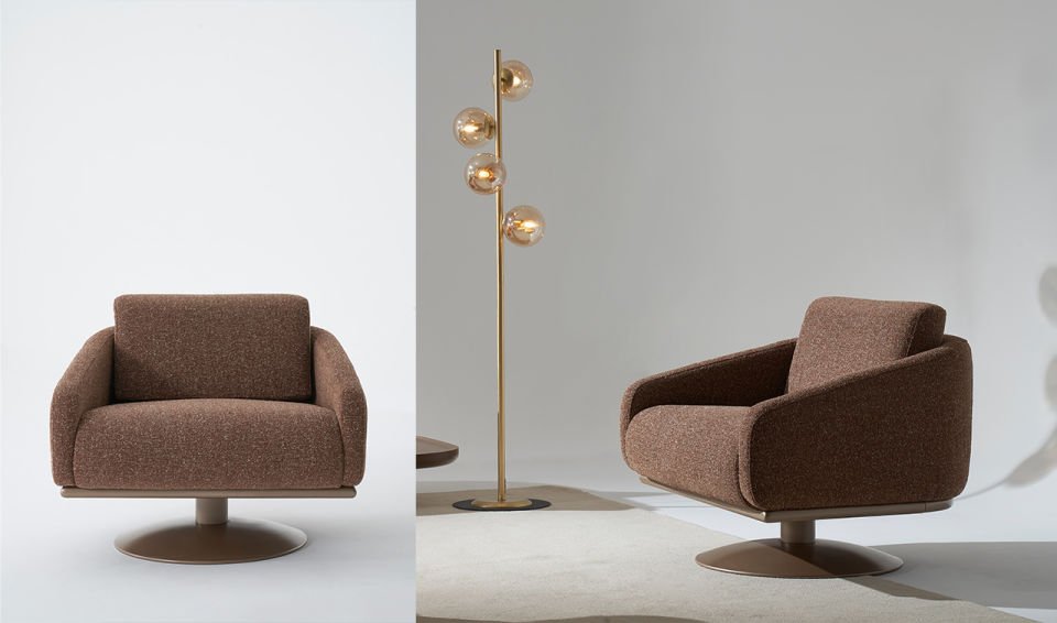 Opera Koltuk Takımı