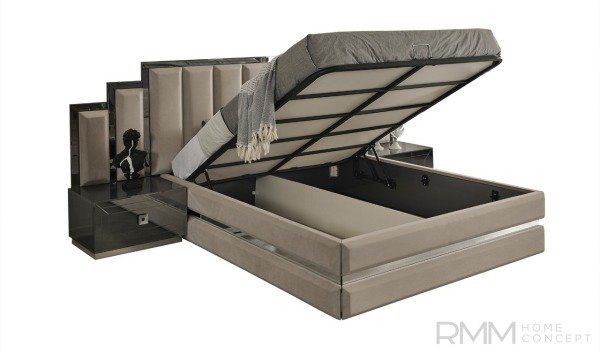 Lotus Yatak Odası Takımı