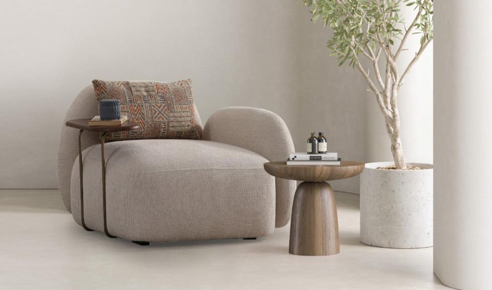 Grand Koltuk Takımı