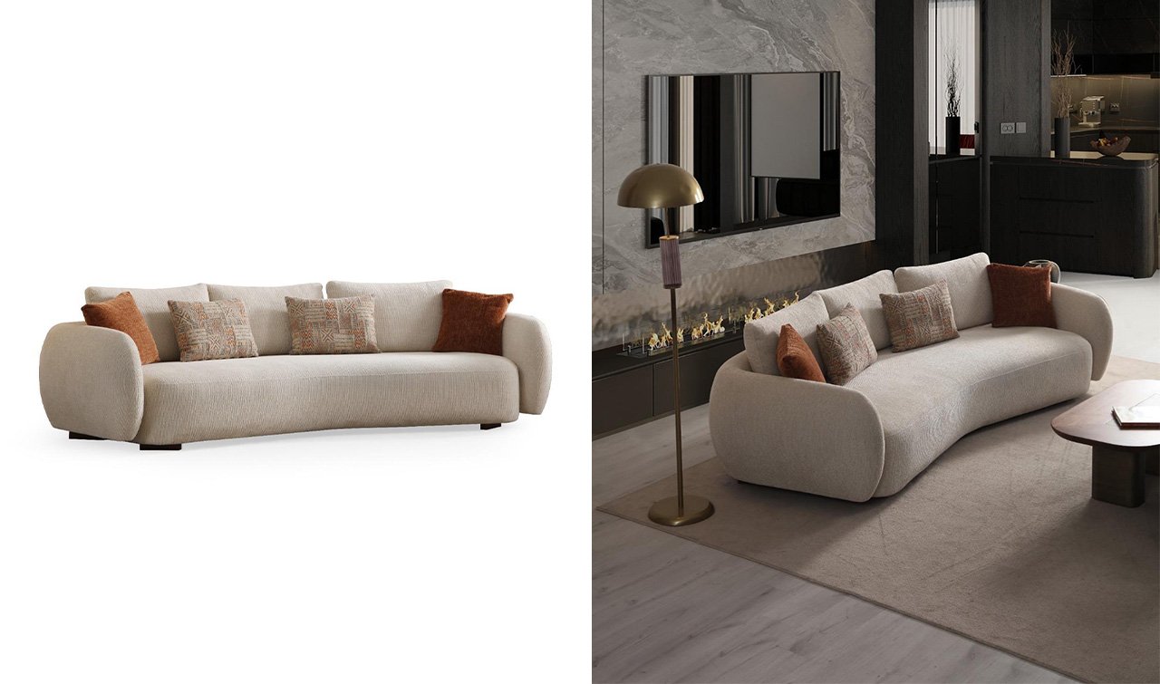 Grand Koltuk Takımı