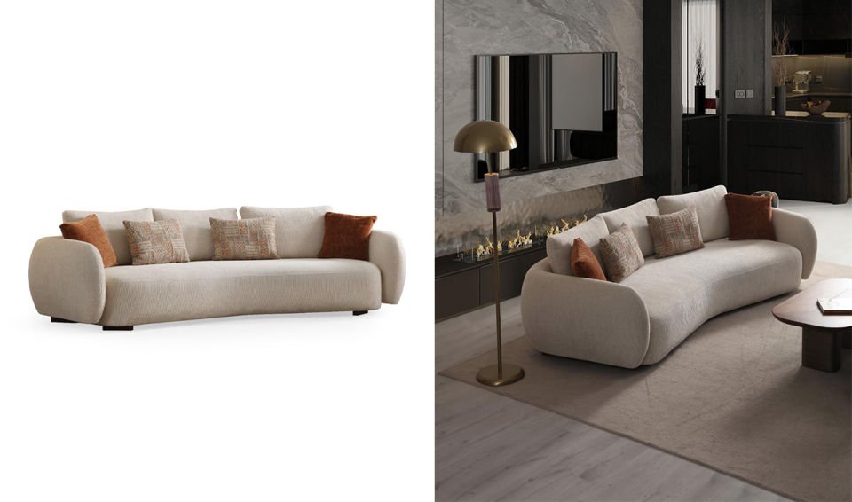 Grand Koltuk Takımı