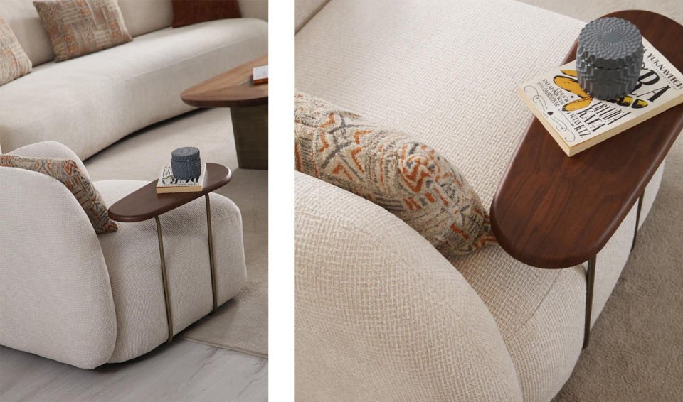 Grand Koltuk Takımı