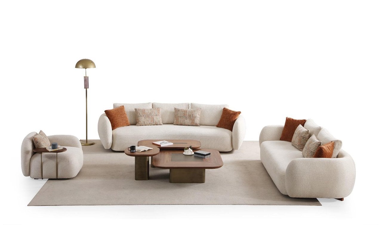 Grand Koltuk Takımı