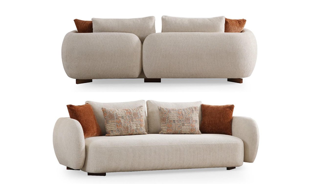 Grand Koltuk Takımı