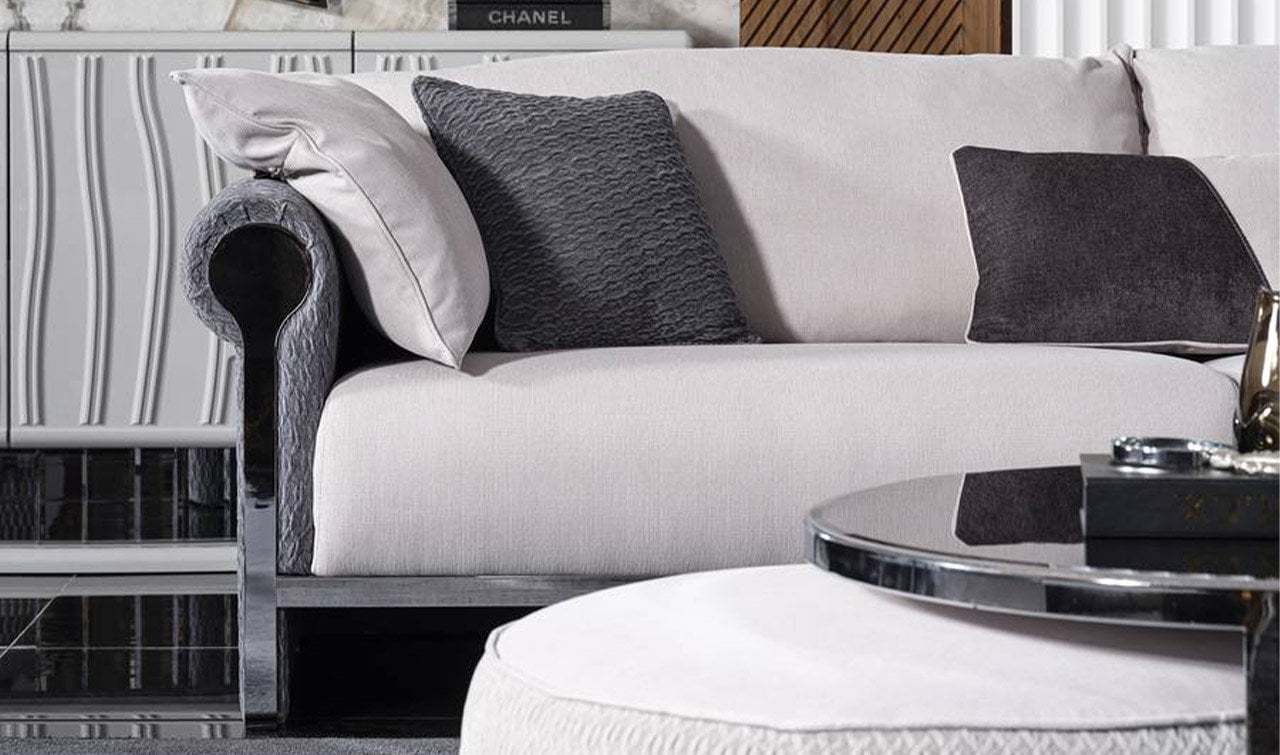 Nova Modern Koltuk Takımı