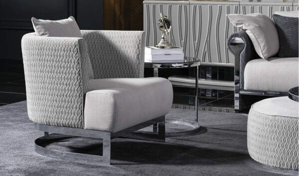 Nova Modern Koltuk Takımı