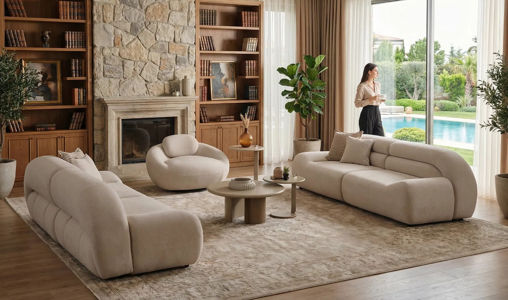 Valerio Koltuk Takımı