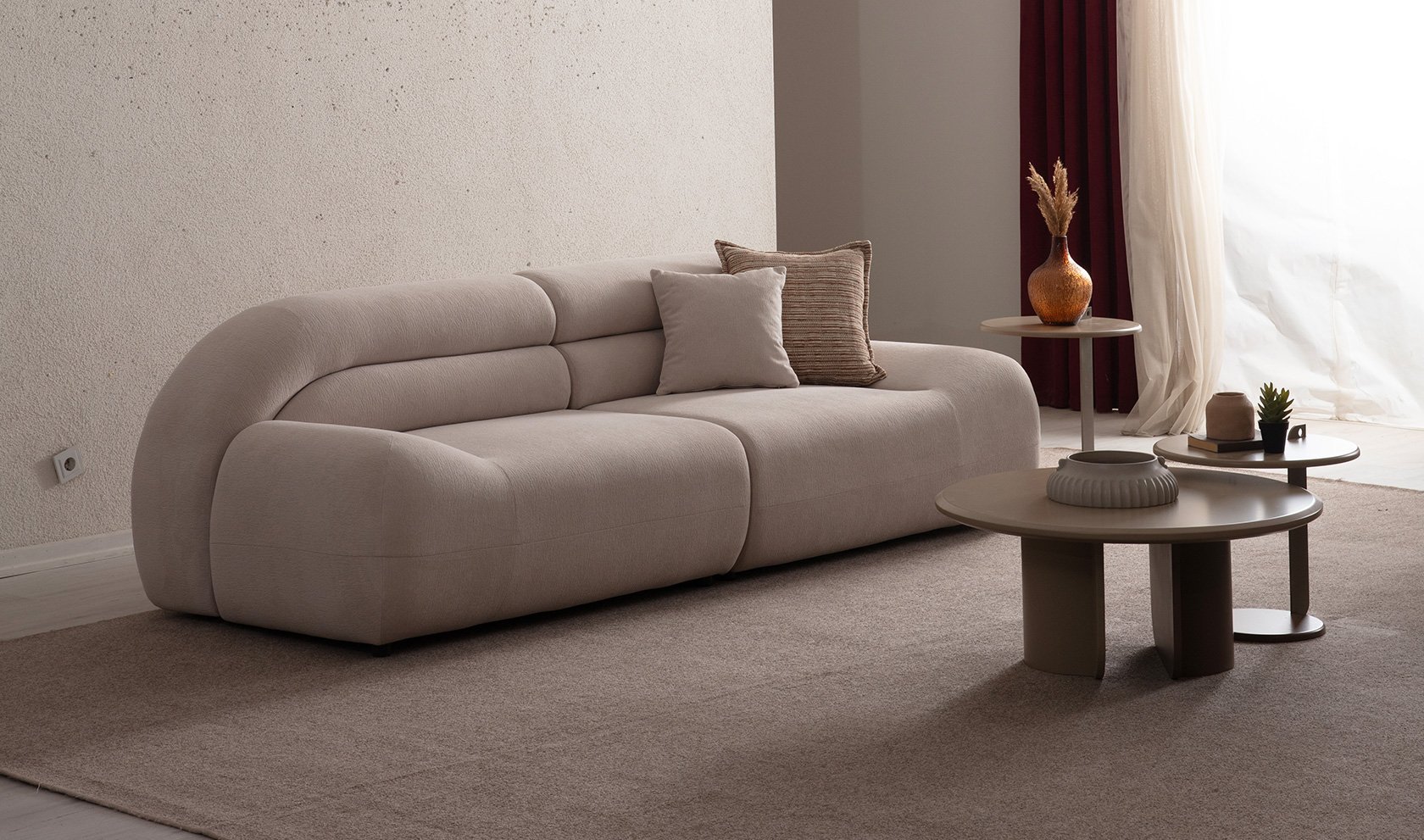 Valerio Koltuk Takımı