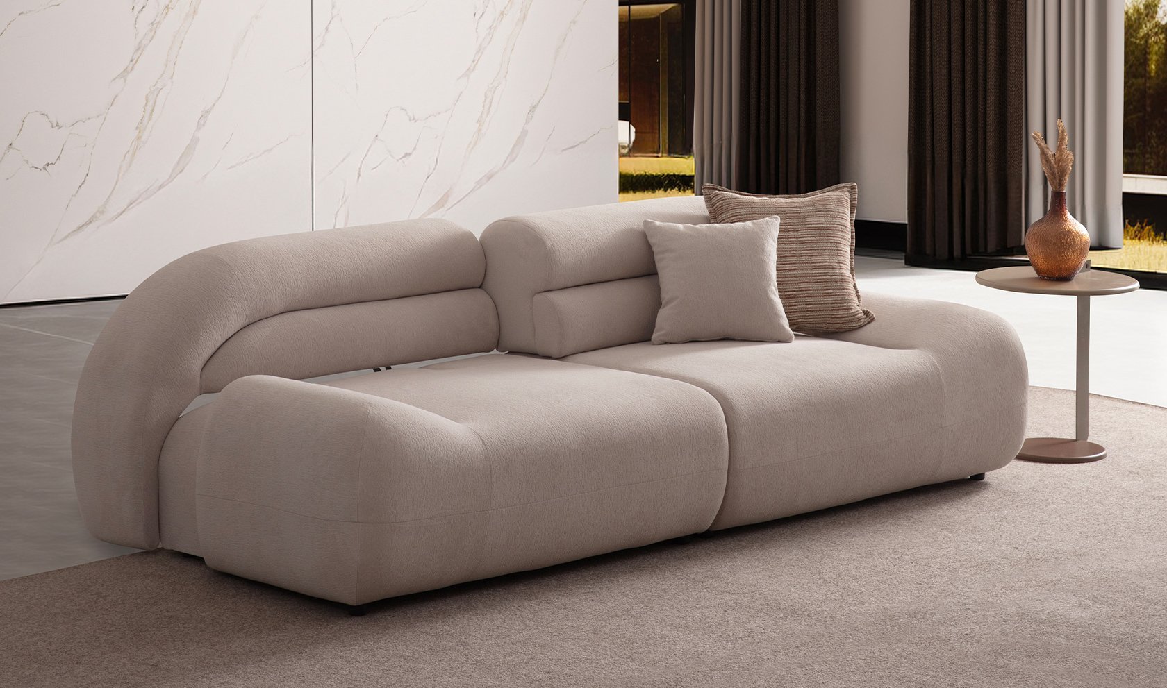 Valerio Koltuk Takımı