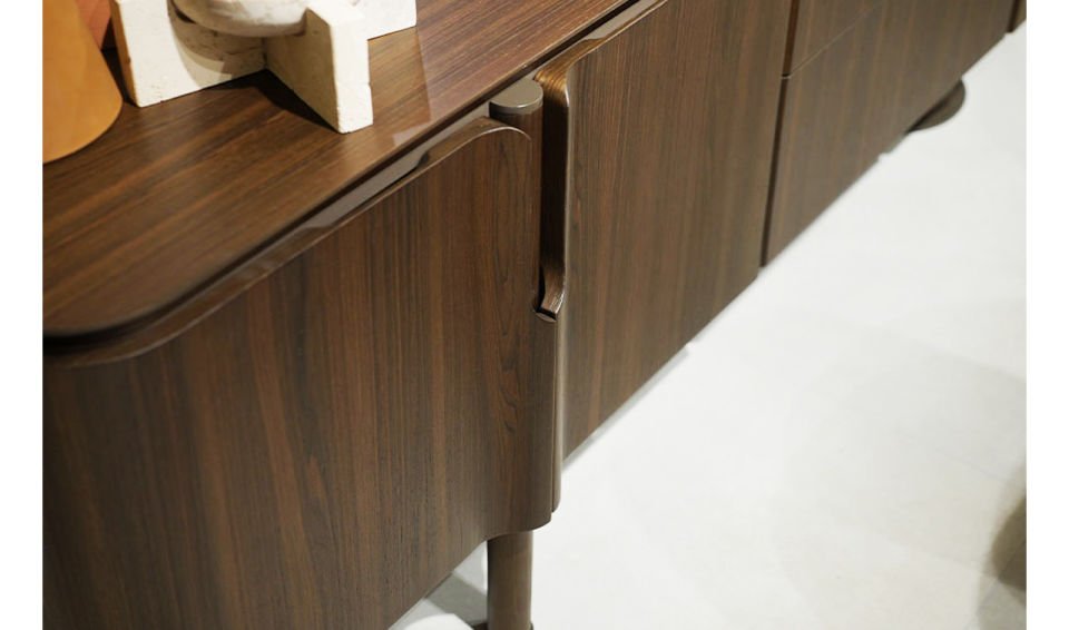 Foresta Yemek Odası Takımı