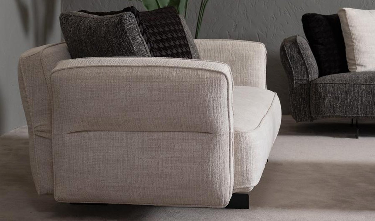 Monaco Koltuk Takımı