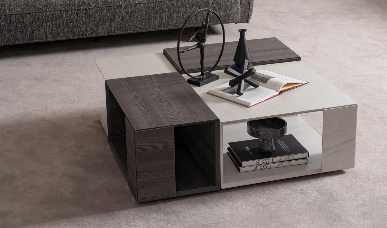 Monaco Koltuk Takımı