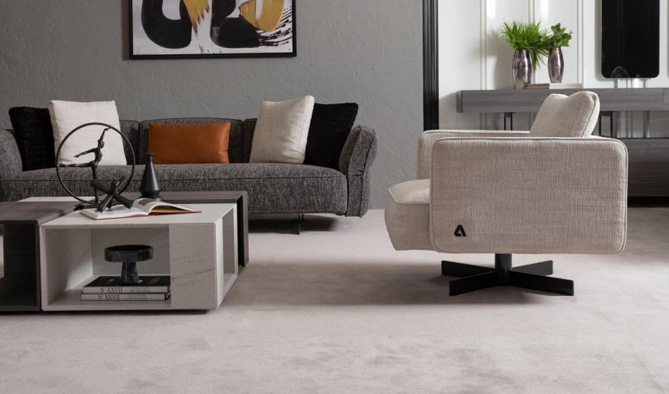 Monaco Koltuk Takımı