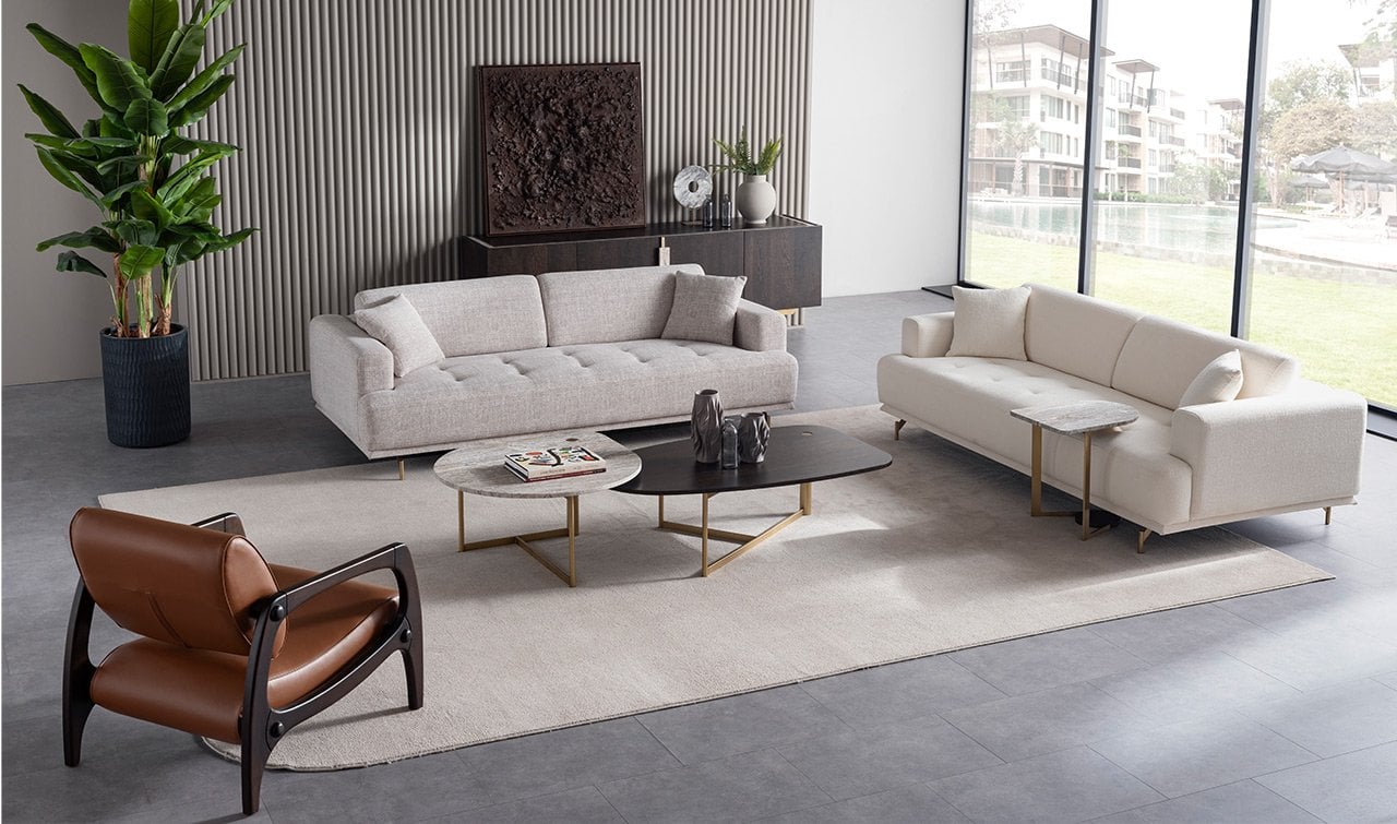 Enzo Koltuk Takımı