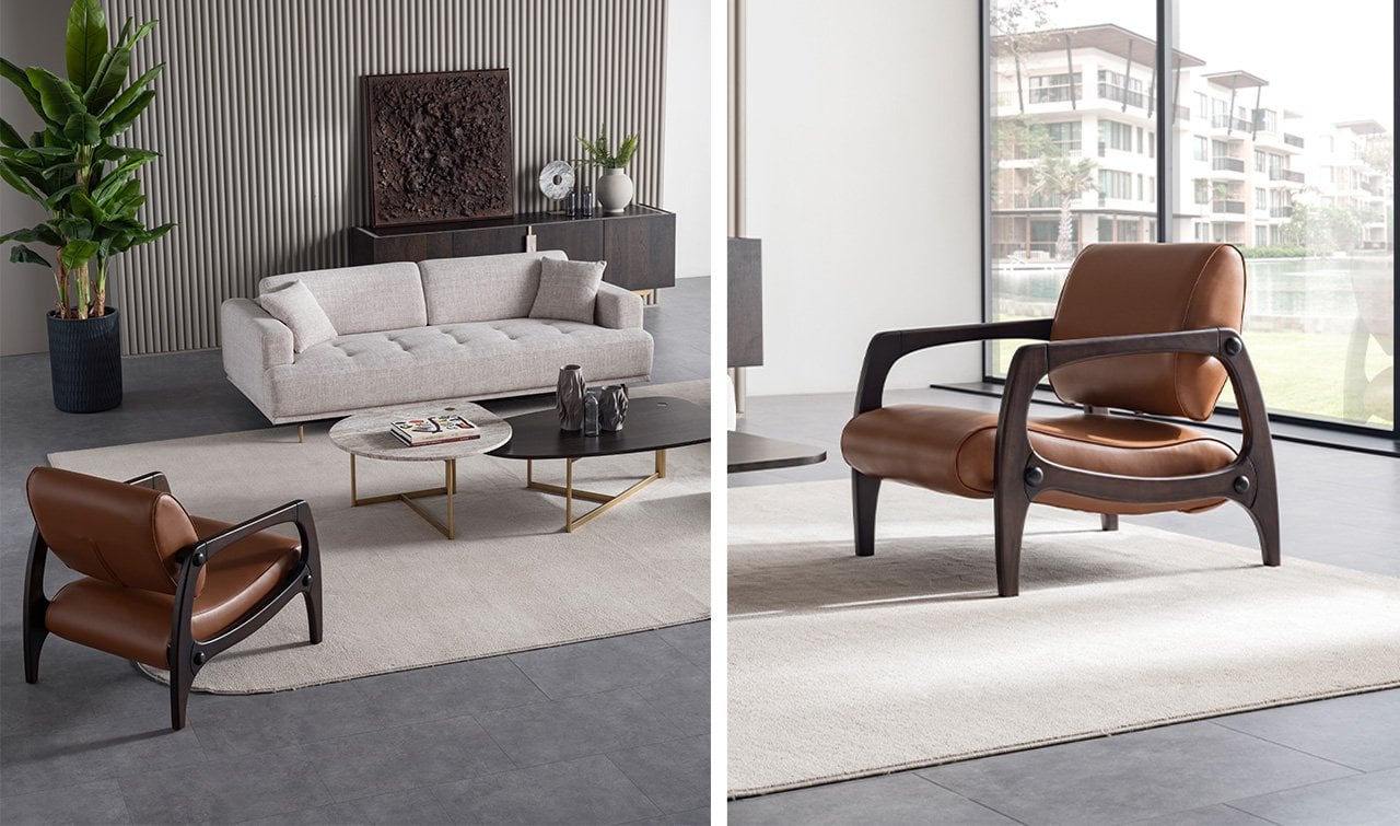 Enzo Koltuk Takımı