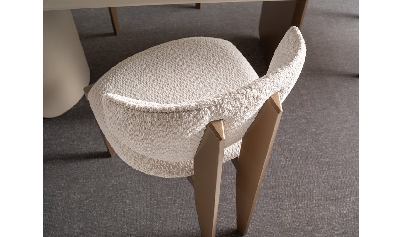 Linda Yemek Odası Takımı