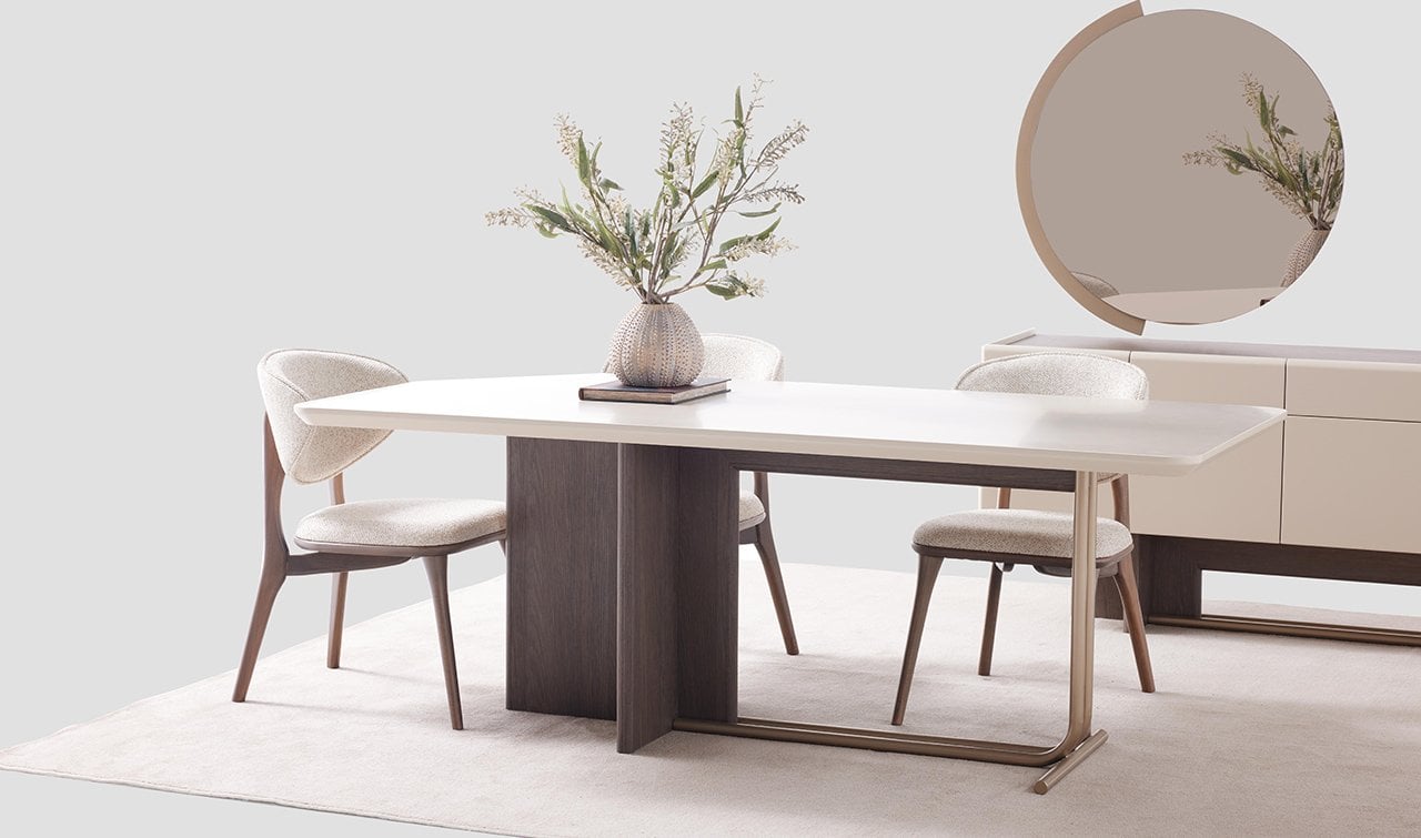 Rosita Yemek Odası Takımı