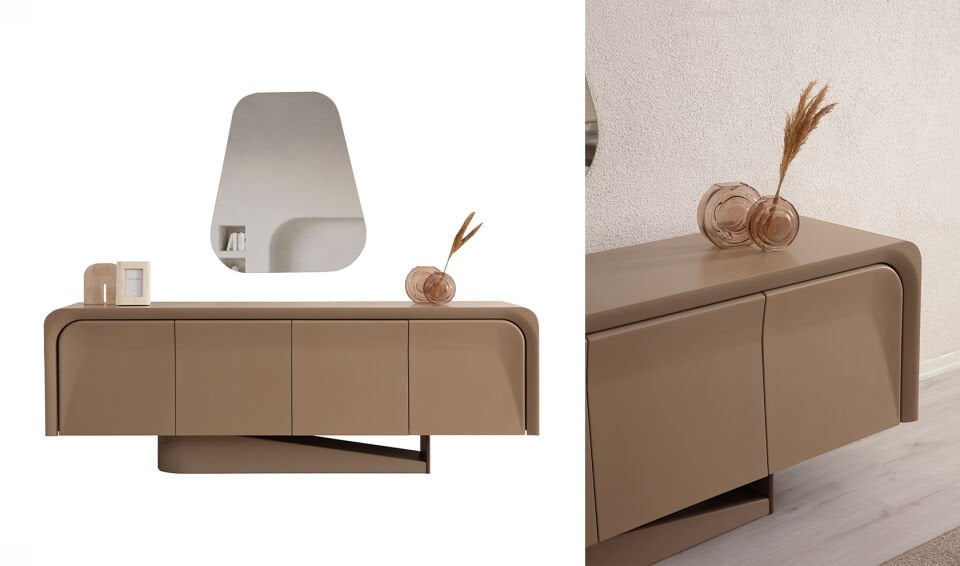 Valerio Yemek Odası Takımı