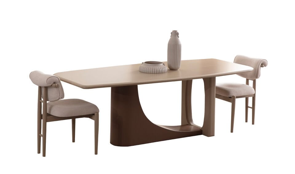 Valerio Yemek Odası Takımı