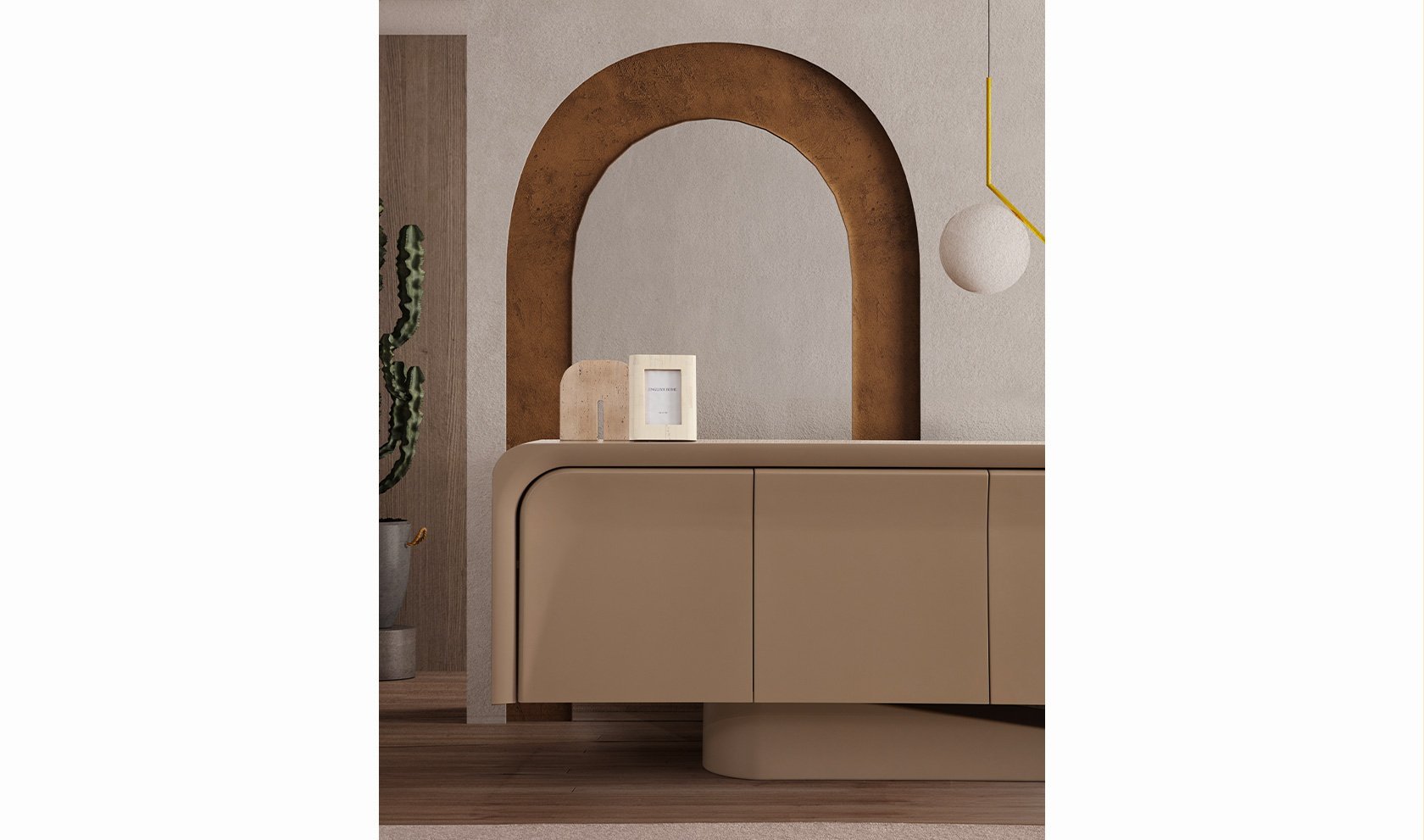 Valerio Yemek Odası Takımı