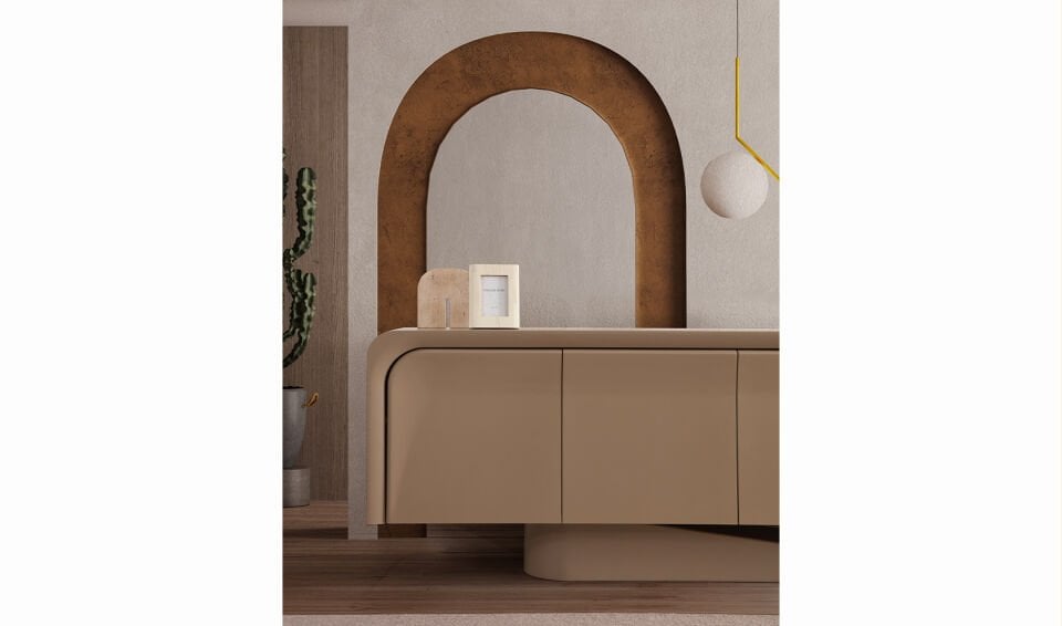 Valerio Yemek Odası Takımı