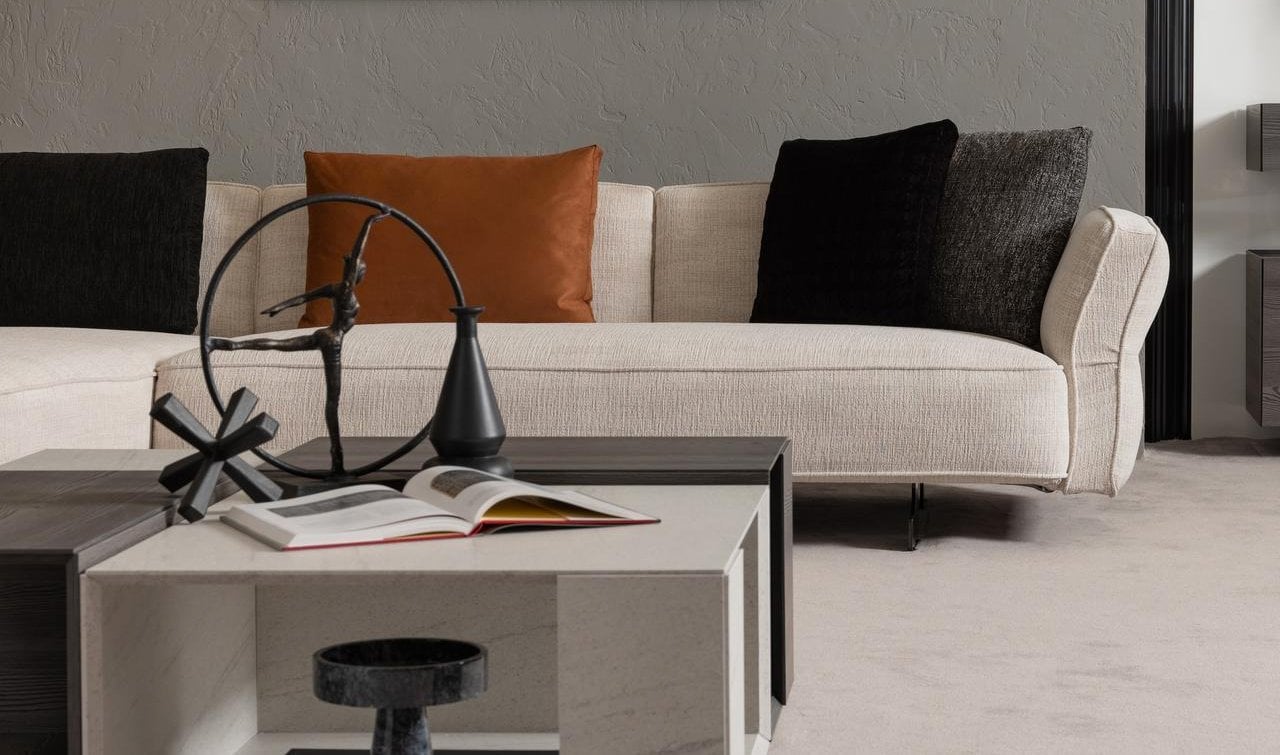 Monaco Köşe Koltuk