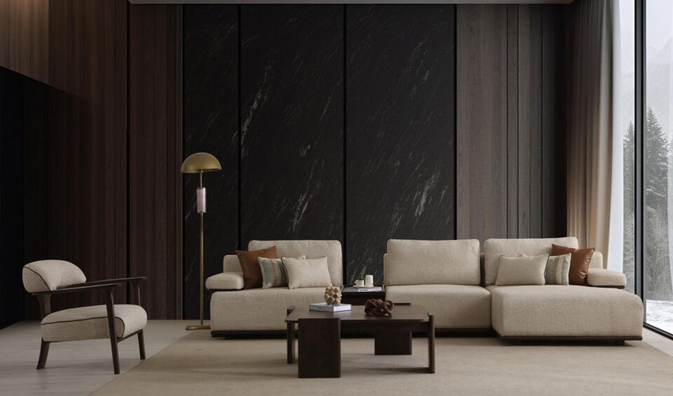 Como Köşe Koltuk Takımı | Small