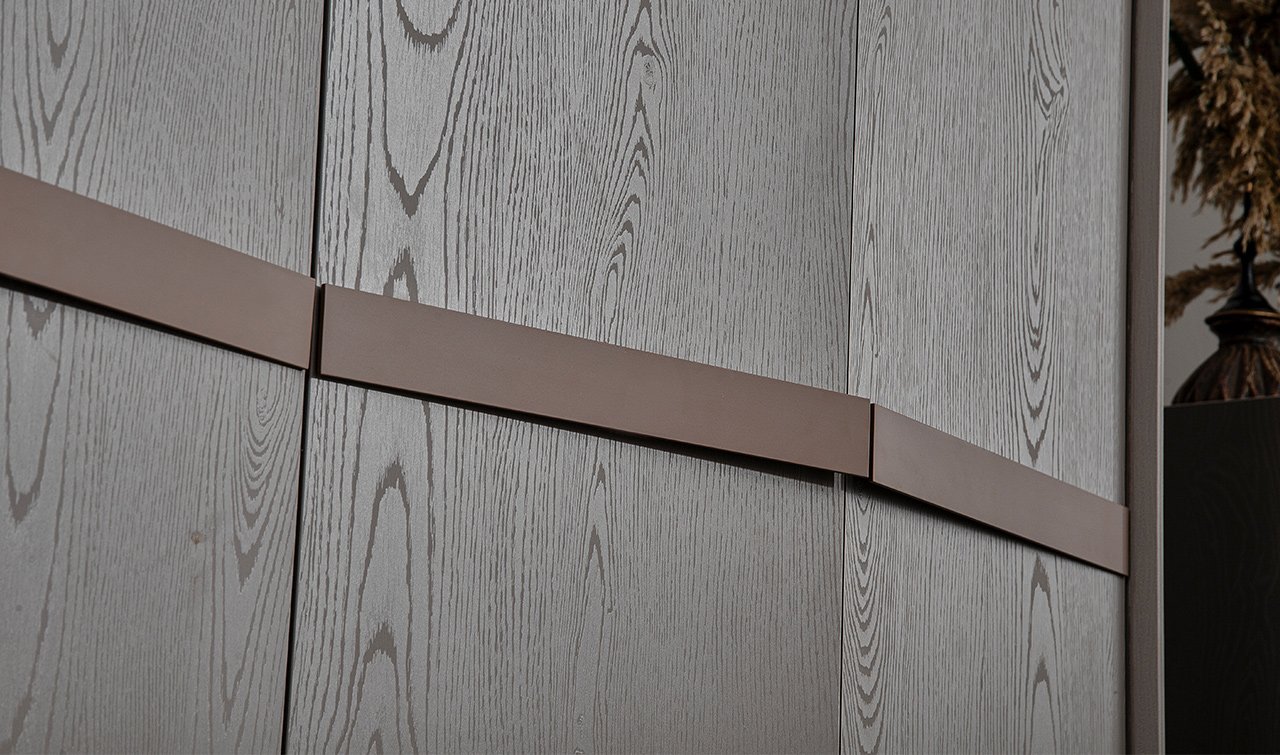 Olivya Modern Yatak Odası Takımı