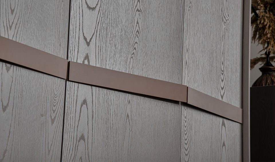 Olivya Modern Yatak Odası Takımı