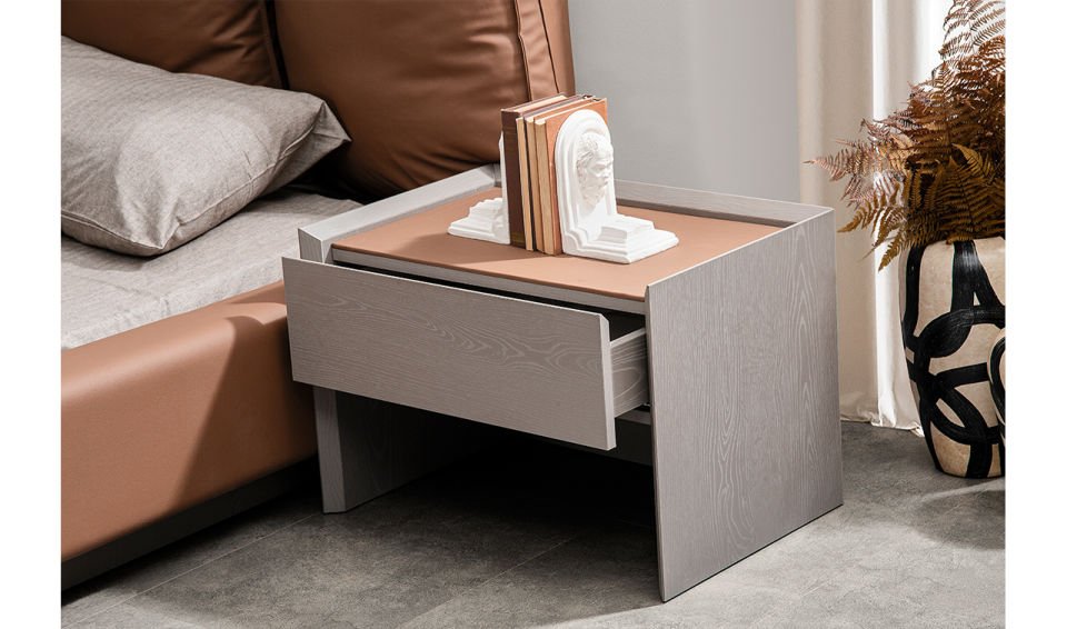 Olivya Modern Yatak Odası Takımı