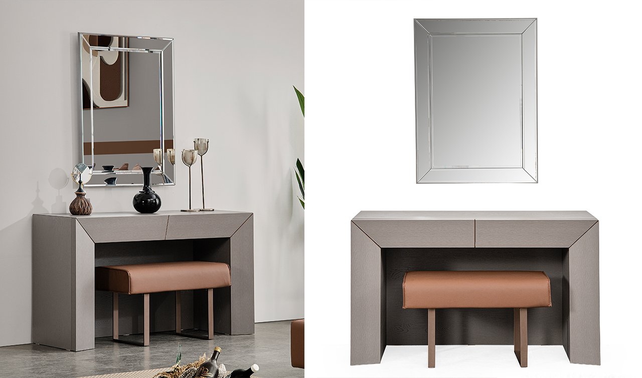 Olivya Modern Yatak Odası Takımı