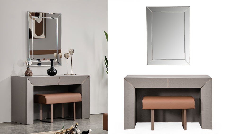 Olivya Modern Yatak Odası Takımı