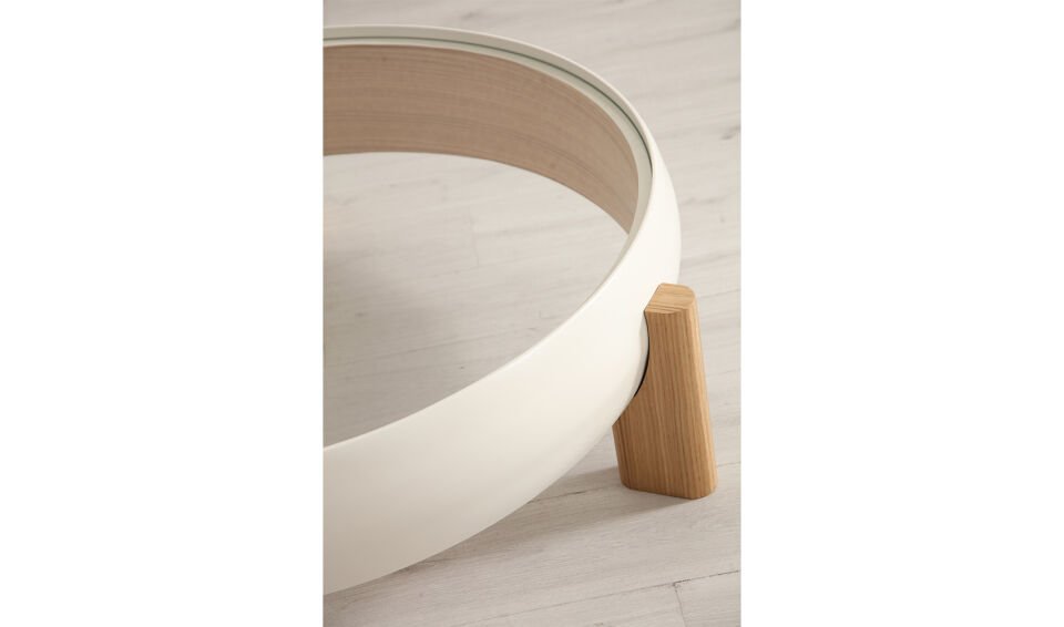 Dante Orta Sehpa | Cam