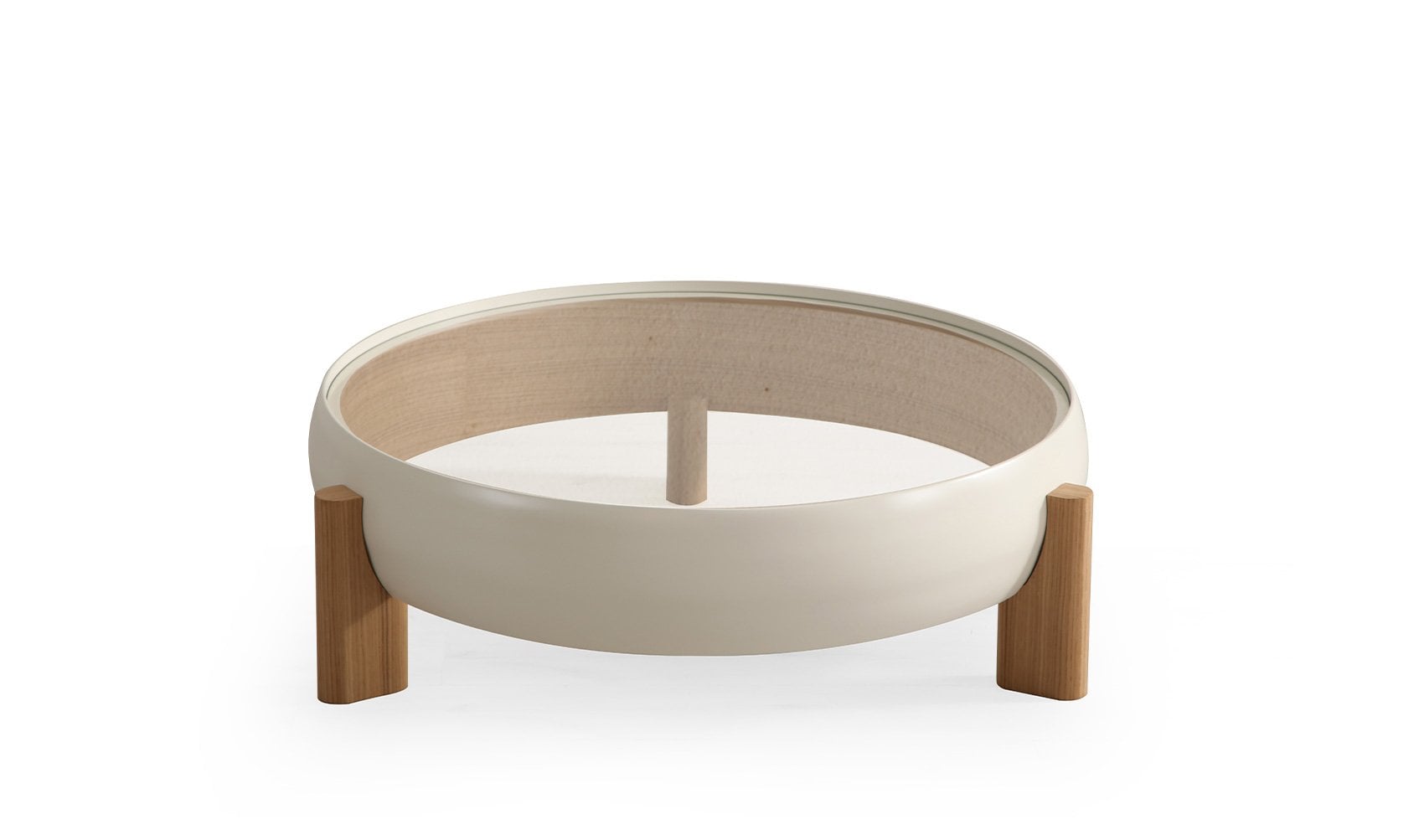 Dante Orta Sehpa | Cam