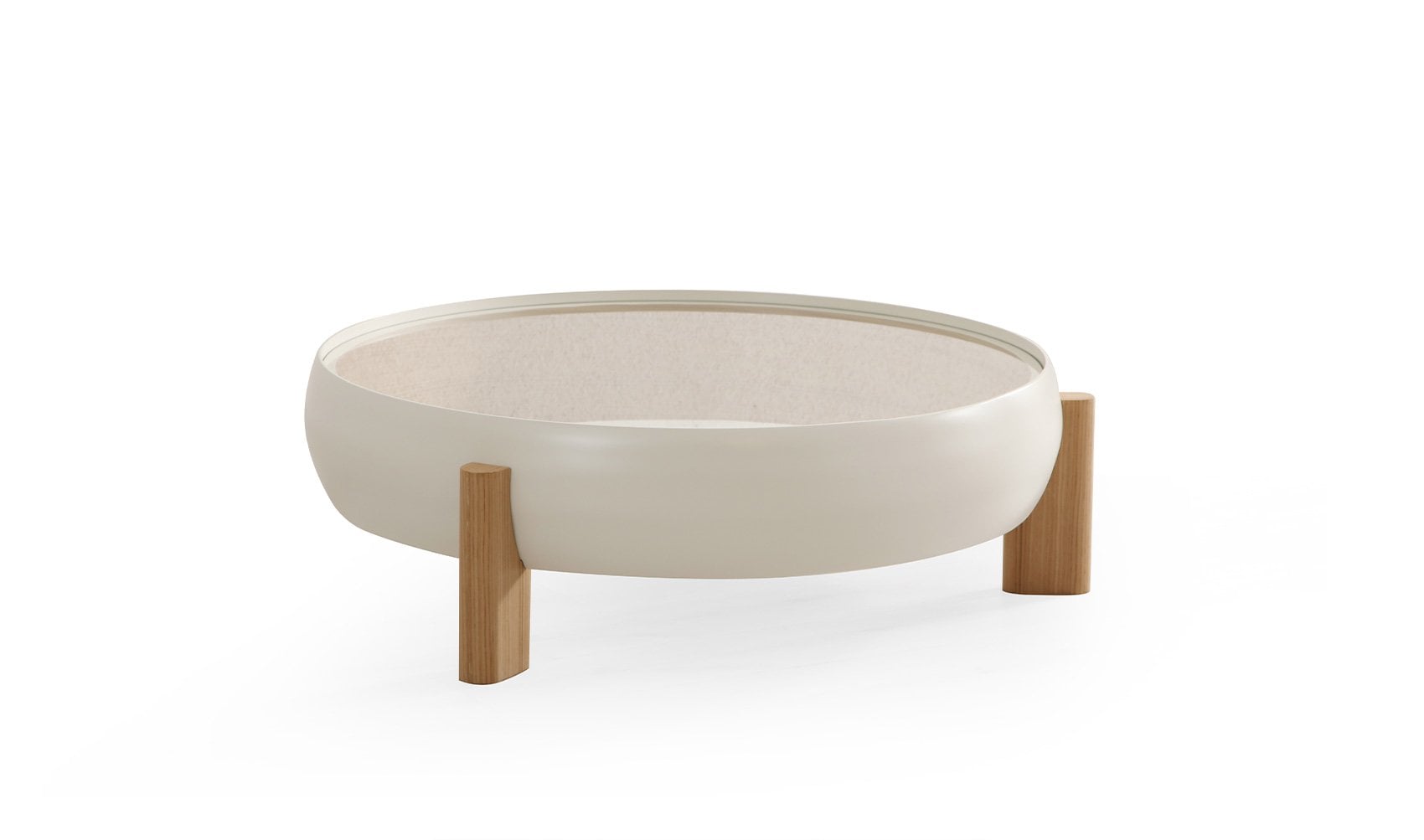 Dante Orta Sehpa | Cam