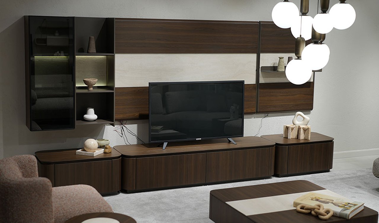 Foresta  TV Ünitesi