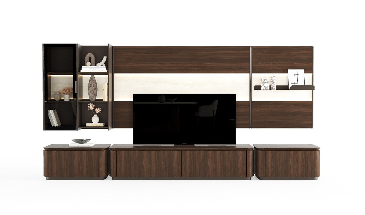 Foresta  TV Ünitesi