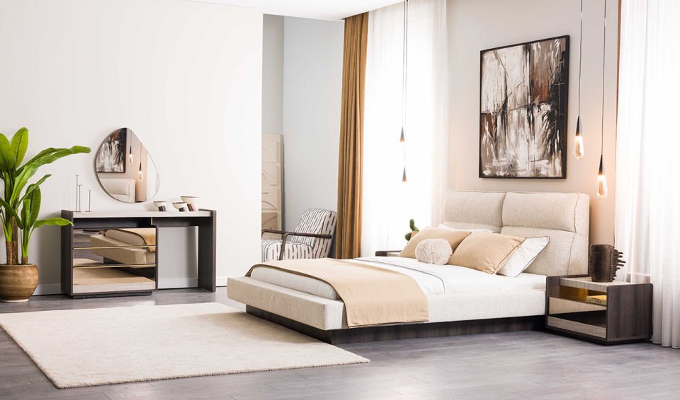 Lena Yatak Odası Takımı